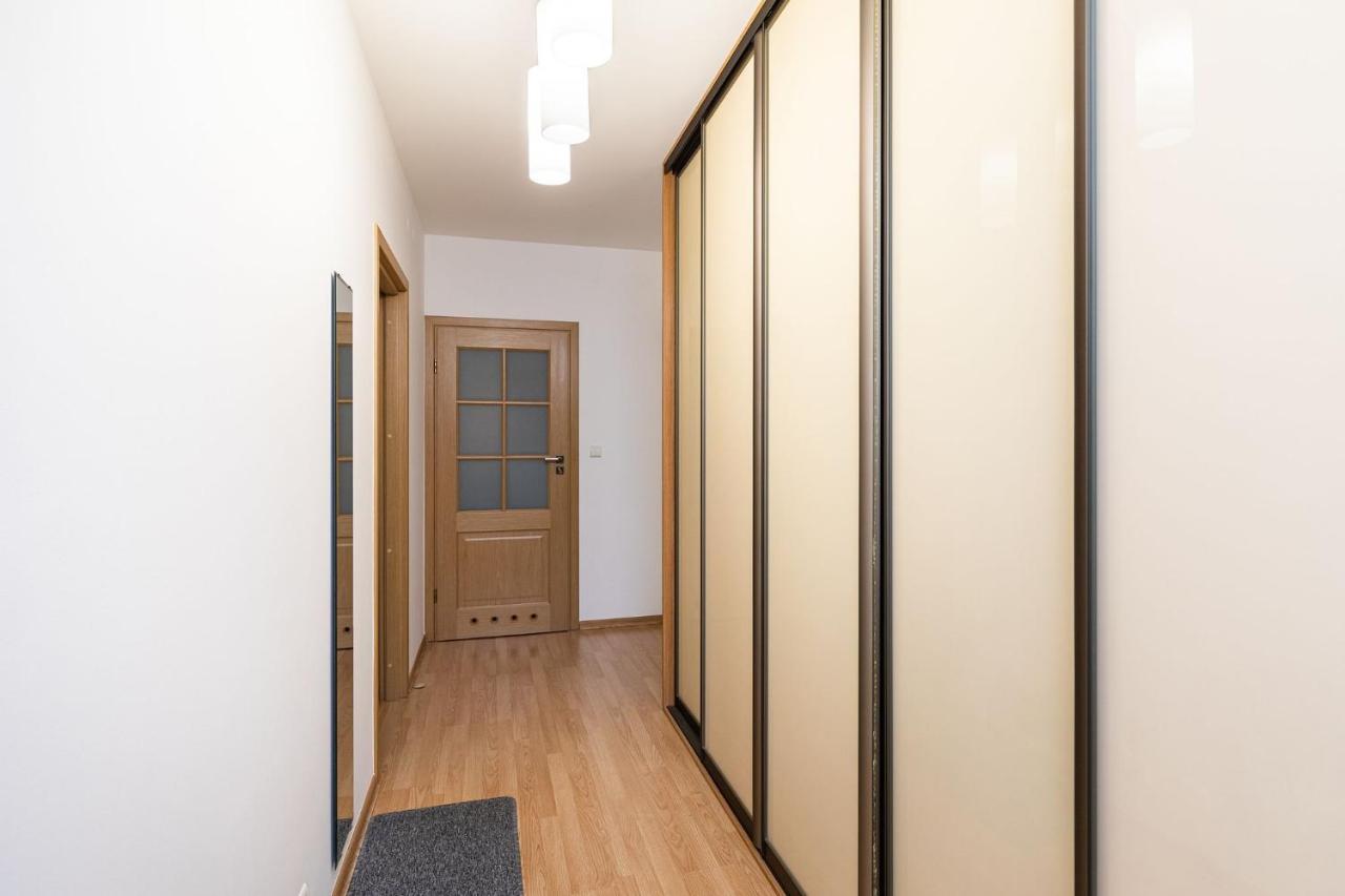 Apartment Superapart Zytnia 16