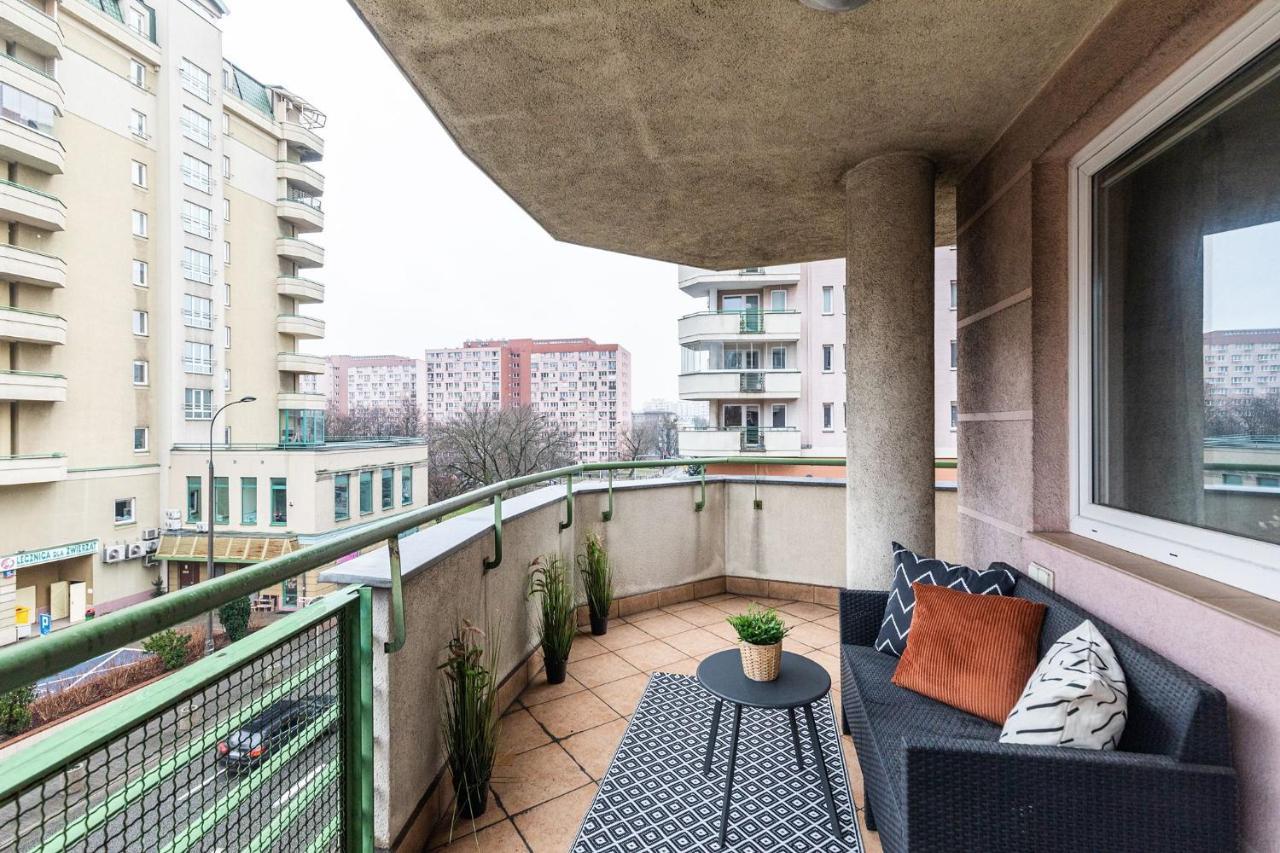 Apartment Superapart Zytnia 16